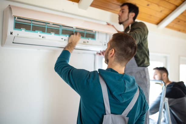 Best HVAC Supply and Distribution in View Park Windsor Hills, CA