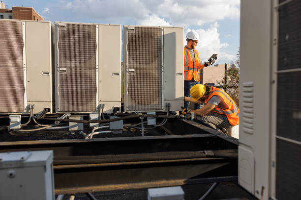 Professional HVAC in View Park Windsor Hills, CA
