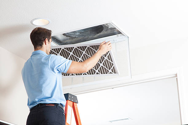 Best HVAC for Healthcare Facilities in View Park Windsor Hills, CA