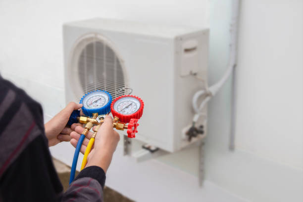 Best HVAC Consulting and Engineering in View Park Windsor Hills, CA