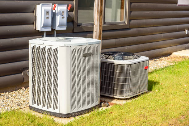 Best Thermostats and Smart Controls in View Park Windsor Hills, CA